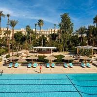 Sofitel Winter Palace Luxor