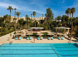 Sofitel Winter Palace Luxor