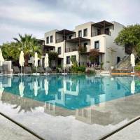 Dorman Suites Hotel