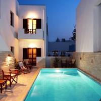 Asterias Hotel