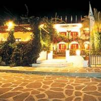 Asterias Hotel