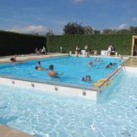 Havellandhalle Resort