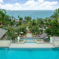 Andamantra Resort & Villa Phuket