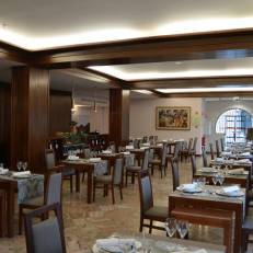 Hotel Sao Bento da Porta Aberta