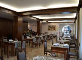 Hotel Sao Bento da Porta Aberta