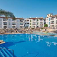 Hipotels Cala Bona Club
