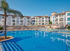 Hipotels Cala Bona Club