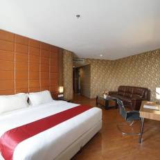 Pakons Prime Hotel