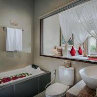 Kawi Resort A Pramana Experience