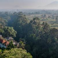 Kawi Resort A Pramana Experience