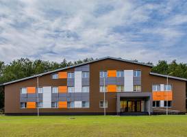 Freezone Inn