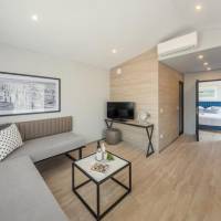 Gava Waterman Milna Resort  All Inclusive