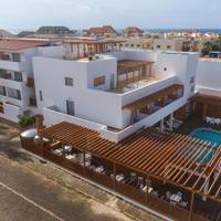 Hotel Da Luz