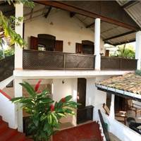 Freedom Villa, Unawatuna