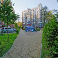 Park House Апартаменты