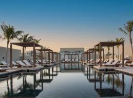 Alila Hinu Bay