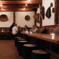 Langley Hotel La Vieille Ferme