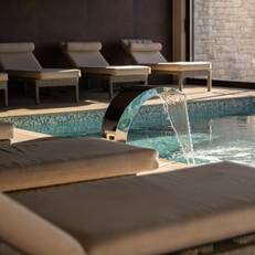 San Servolo Resort & Beer Spa