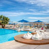 The Bay Hotel Hurghada Marina