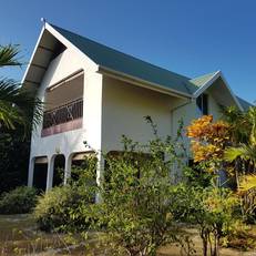 Fairytern Chalets