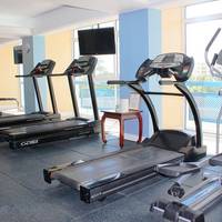 The Jamaica Pegasus Hotel