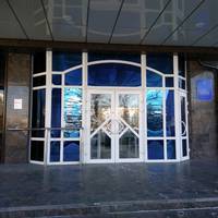 Hotel Central (Центральный)