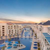 Pickalbatros Blu Spa Resort