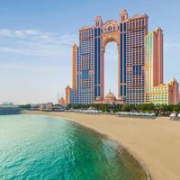 Rixos Marina Abu Dhabi