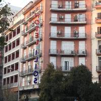 Ilios Hotel