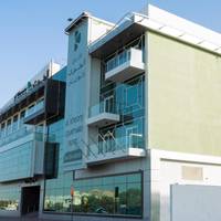 Al Khoory Courtyard Hotel