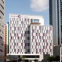 Premier Inn Dubai Barsha Heights