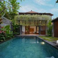 JAPA Suites & Villas