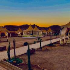 Al Sultana Luxury Camp