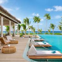 Hilton Maldives Amingiri Resort & Spa