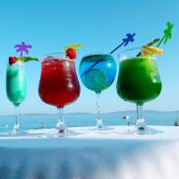 Hotel Cavaliere Surplage