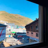 Apartartamentos Pantebre 3000