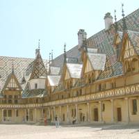 L'Hôtel de Beaune