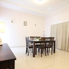 Stradford Stay Melaka