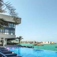 The Dragon Hotel & Resort