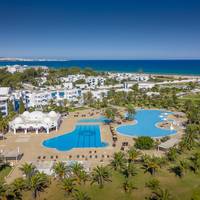 Iberostar Selection Mirage Hammamet (ex.The Mirage Resort & SPA)