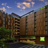 ibis Styles Bangkok Silom