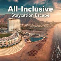 Royal M Al Aqah Beach Hotel and Resort