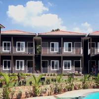 Aurum Resort