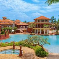 ITC Grand Goa, a Luxury Collection Resort & Spa