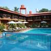 Sea Breeze Beach Hotel