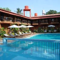Sea Breeze Beach Hotel