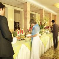 Hotel Premiere Abano