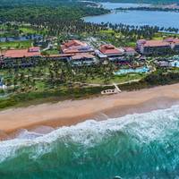 Shangri-La's Hambantota Resort & Spa