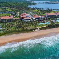 Shangri-La's Hambantota Resort & Spa