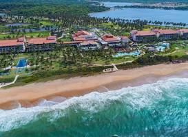 Shangri-La's Hambantota Resort & Spa